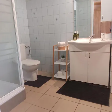 Apartment A La Cour De La Sucrerie Binche